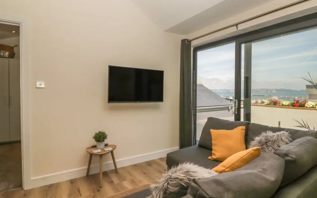 Harbour View Retreat