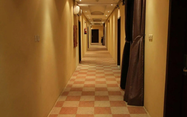 Raoum Inn Khafji Southern