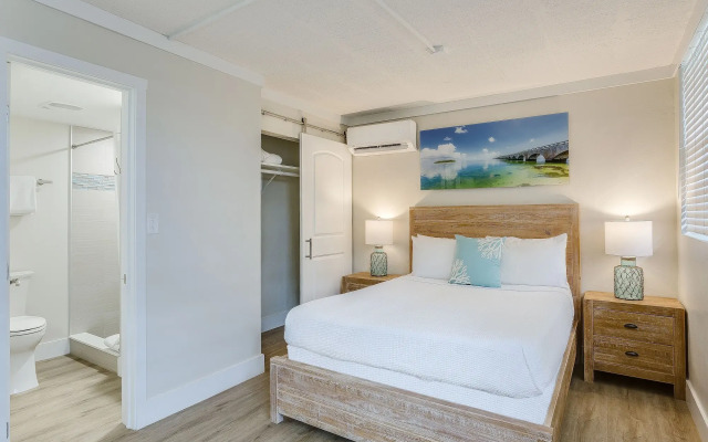 La Jolla Resort