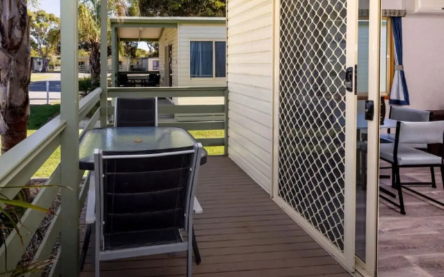 Echo Holiday Parks - Normanville
