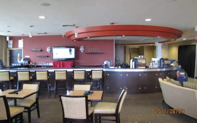 Holiday Inn Boise Airport by IHG