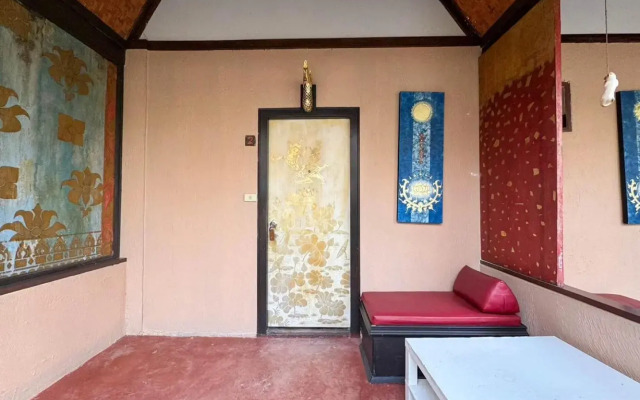 Phu Jaya Floresta Resort