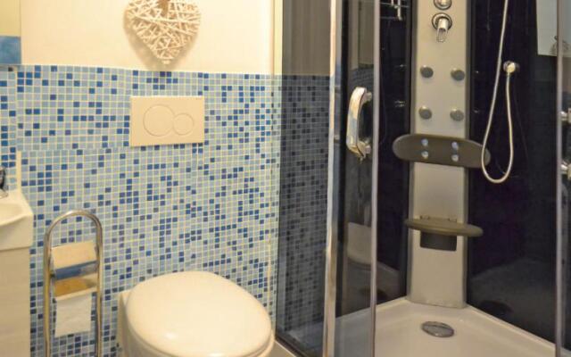 Flat 140M² 2 Bedrooms 2 Bathrooms - Cavi