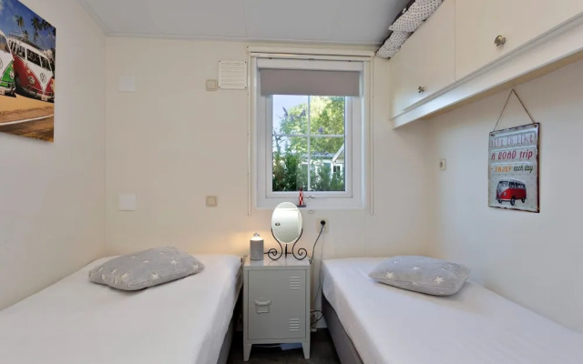 Lovely, Fully Furnished Chalet for 4 People