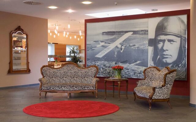 DORMERO Hotel Zürich Airport