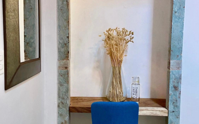 Casa 14 Hotel & Café