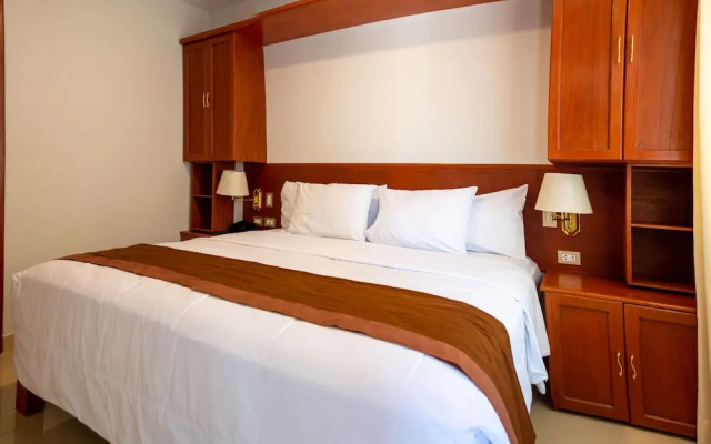 Retama Hotel