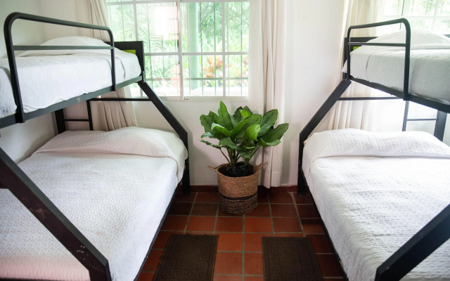 Portales del Tayrona Garden Hotel