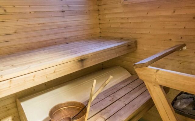 House Öjkatti Sotkamo