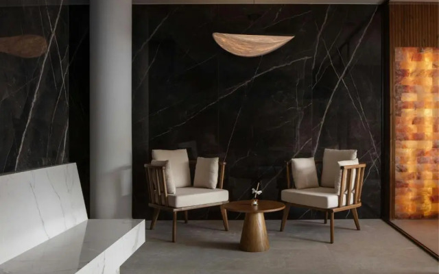 The Isolano, Cres, Autograph Collection