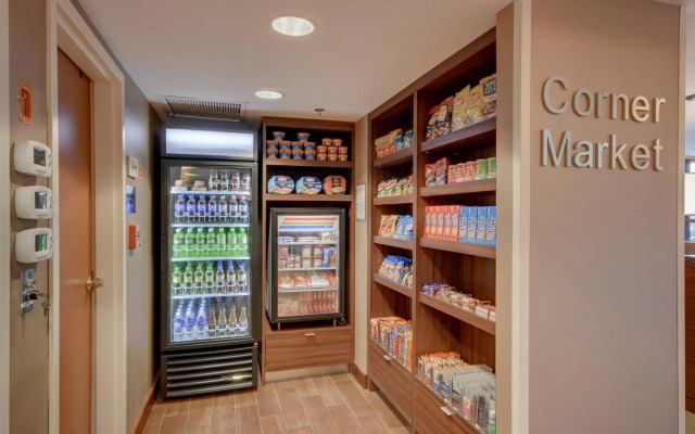 Fairfield Inn by Marriott Boston Tewksbury/Andover