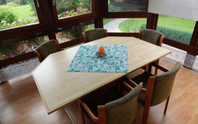 Ferienwohnung Grießer