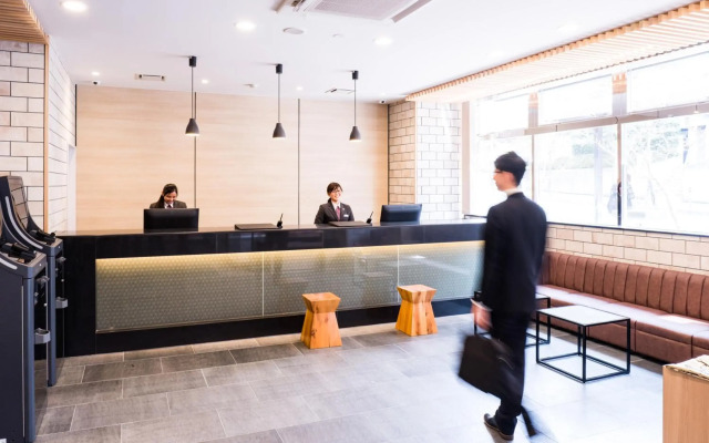 Meet Inn Narita