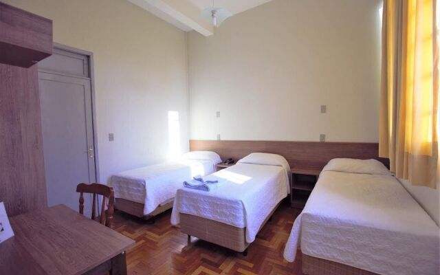 Hotel Dom Rafael Cerrito