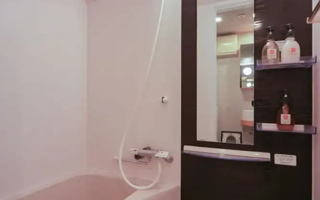 Apartment Hotel 11 Umeda