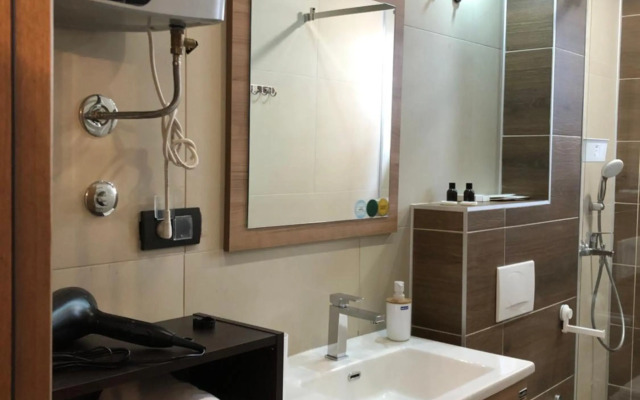 Vila Planinsko Blago Luxury Apartmans