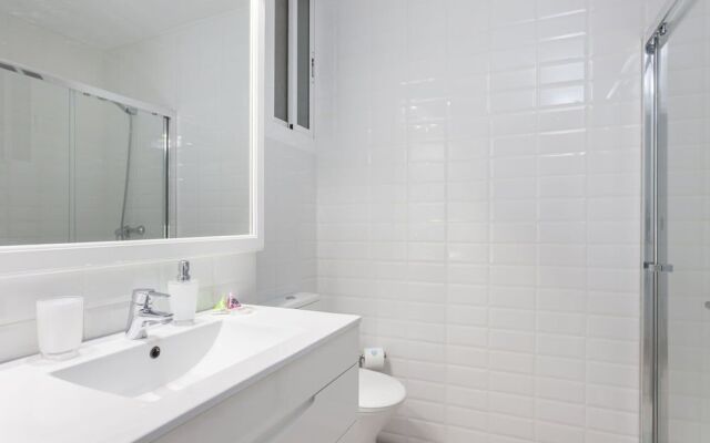 Sybaris Be my Guest Castelldefels