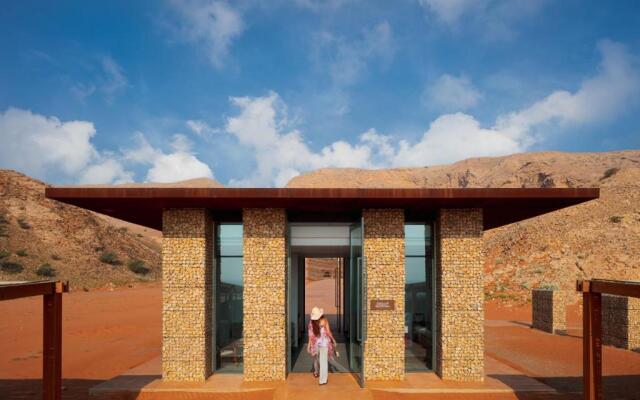 Moon Retreat by Sharjah Collection