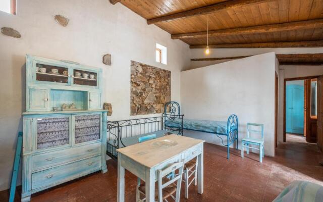 Dimora tipica Carlofortina