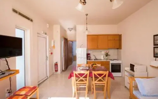 Cretan View - Inh 23592