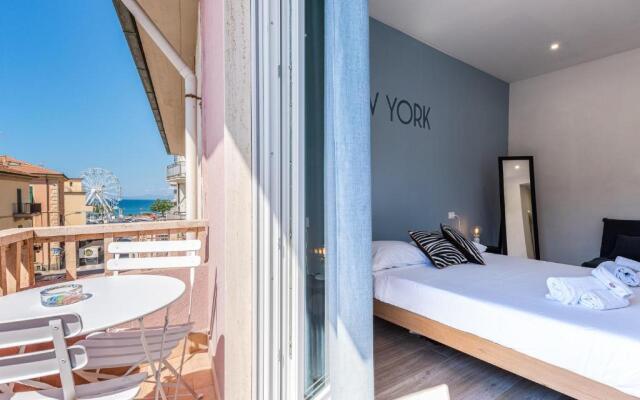 B&B Interno12