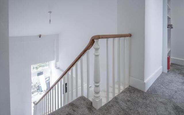 Ty Golau - 3 Bed Holiday Home - Pembroke