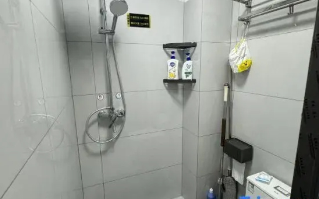 Qingfeng Xiaozhu Homestay