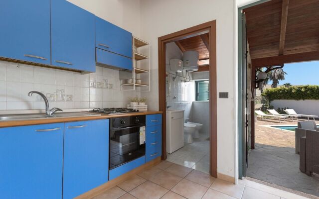 3462 Villa Sunbeach by Barbarhouse