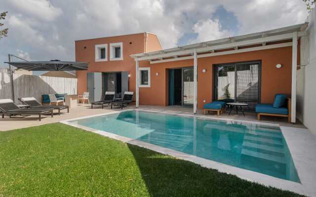 Tessera Villas