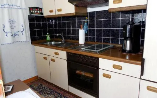 Gästehaus an der Wieke