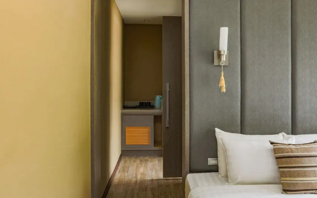 Sunrise Hot Spring Hotel