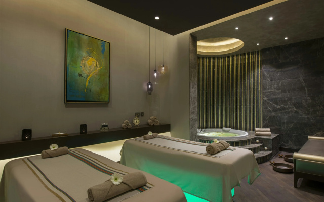 Hilton Istanbul Kozyatagi - Image 5