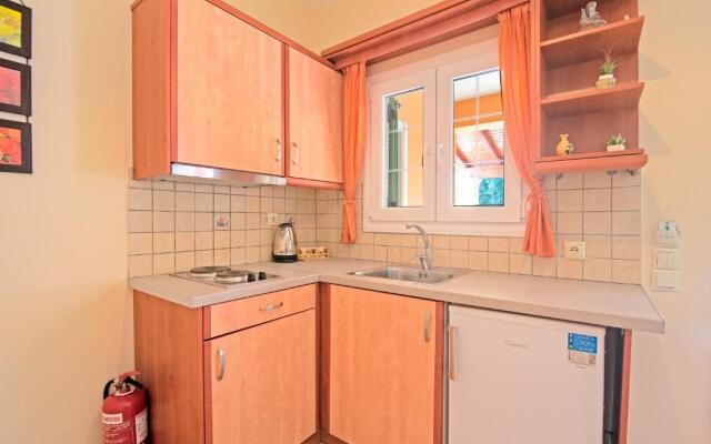 Villa Pepy Studio 3