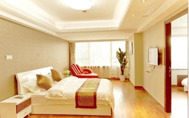 XIN Bei'er Hotel Apartment