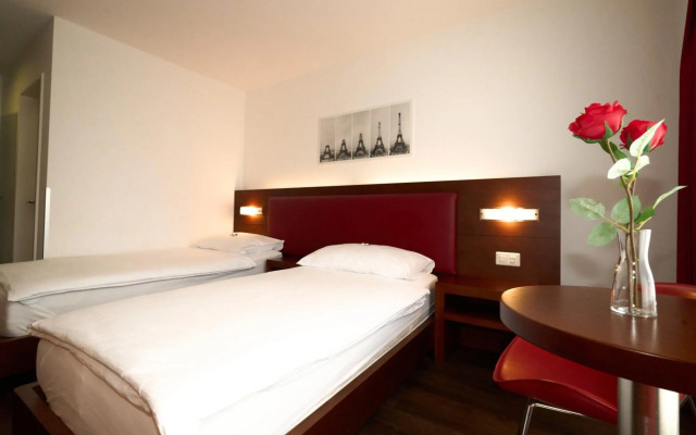 Hotel Conti Dietikon