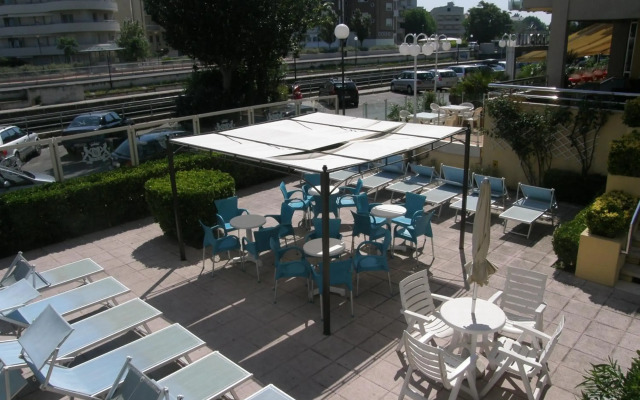 Hotel Alexander