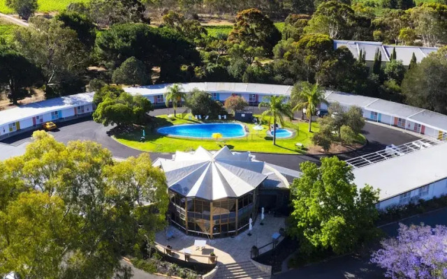 Belle Escapes Barossa Valley Lyndoch