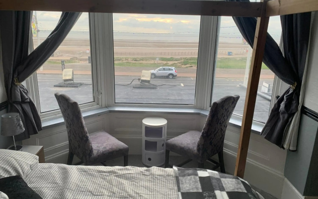 St Albans Hotel