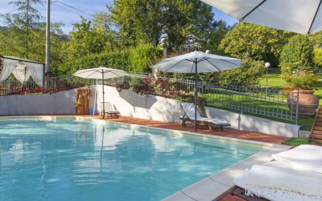 Villa Campo del Mulino