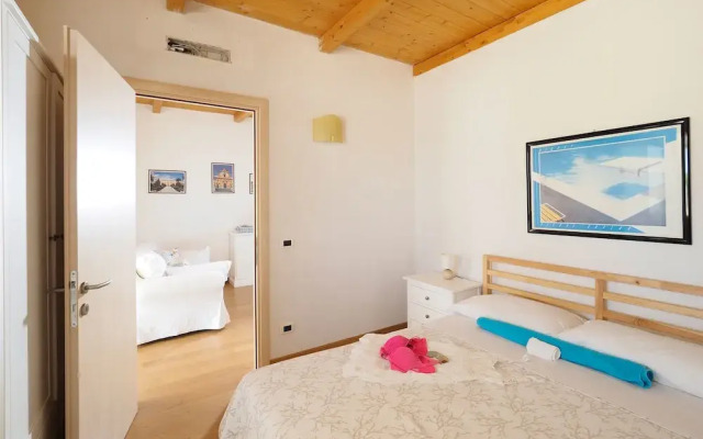 Villa Ariel