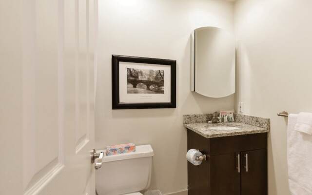 Garrison Square Apartments by Bluebird Suites