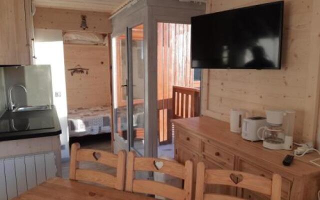 Apartment Place Des Arolles - 2