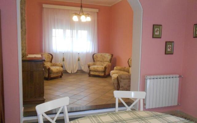 Villa Lilla