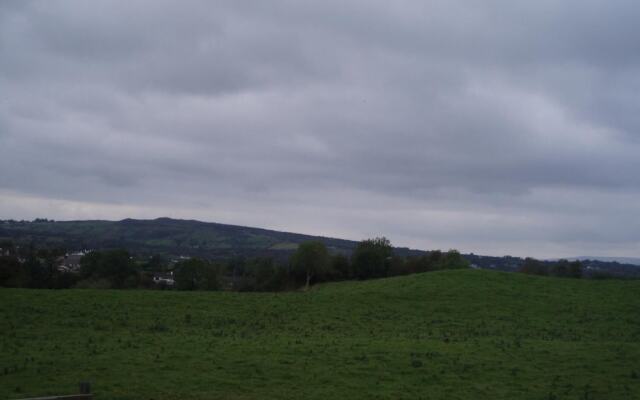 Rosdarrig House