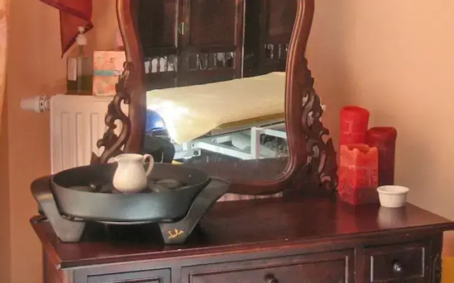 Chimera Spa Niechorze