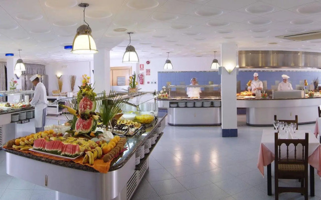 Invisa Hotel Ereso All Inclusive