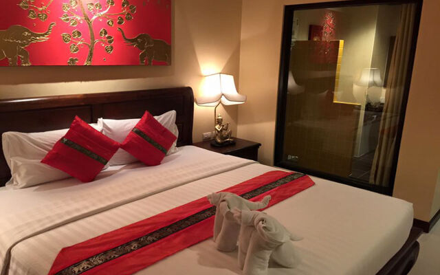 The LD Pattaya