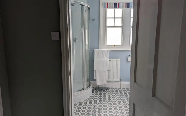 The Agent's House Bed and Breakfast