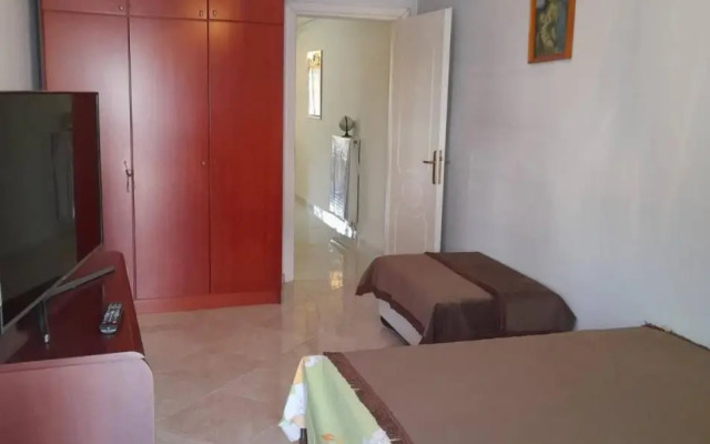 Lititsia apartment