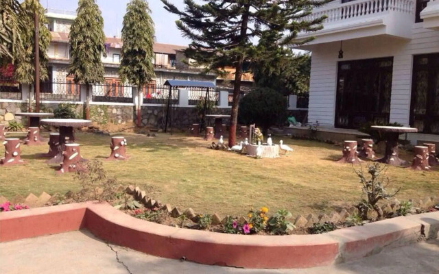 OYO 128 Hotel Dream Pokhara
